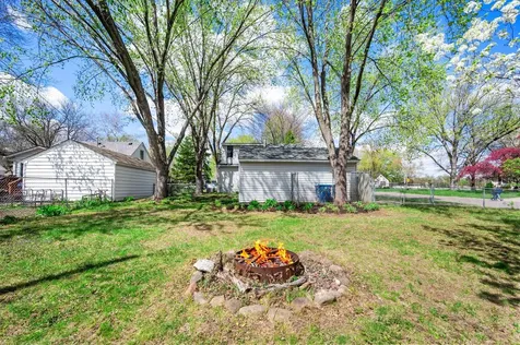 2801 W 71 1/2 Street Richfield MN 55423