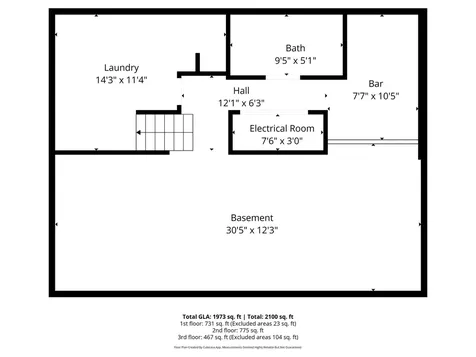 2801 W 71 1/2 Street Richfield MN 55423