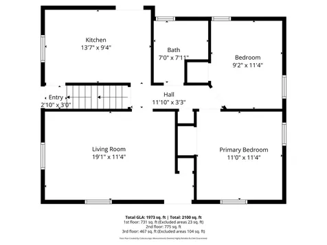 2801 W 71 1/2 Street Richfield MN 55423