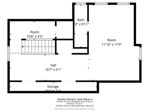 2801 W 71 1/2 Street Richfield MN 55423