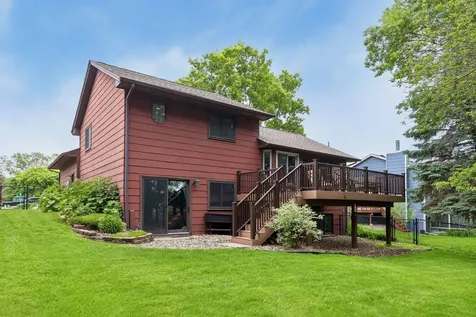 14835 Natchez Avenue Savage MN 55378