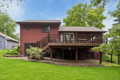 14835 Natchez Avenue Savage MN 55378