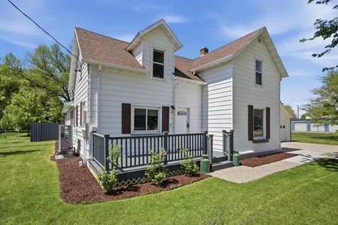 113 Parke Avenue S Glyndon MN 56547