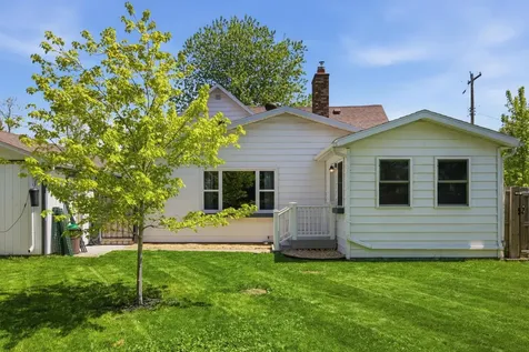 113 Parke Avenue S Glyndon MN 56547