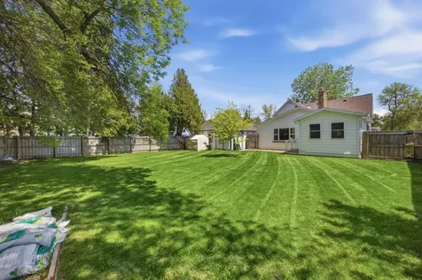 113 Parke Avenue S Glyndon MN 56547