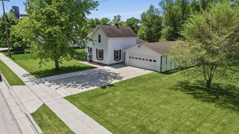 113 Parke Avenue S Glyndon MN 56547
