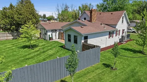 113 Parke Avenue S Glyndon MN 56547