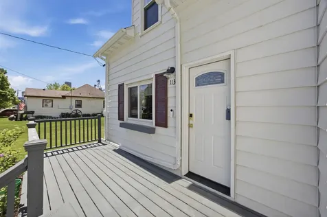 113 Parke Avenue S Glyndon MN 56547