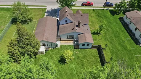 113 Parke Avenue S Glyndon MN 56547