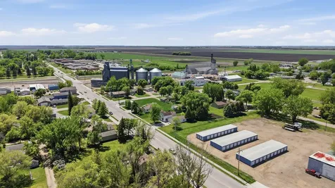 113 Parke Avenue S Glyndon MN 56547