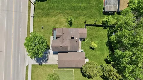 113 Parke Avenue S Glyndon MN 56547