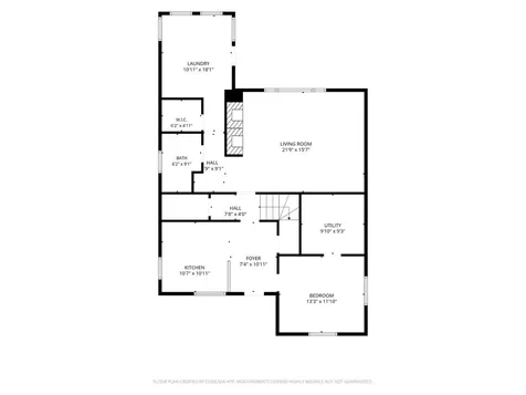 113 Parke Avenue S Glyndon MN 56547