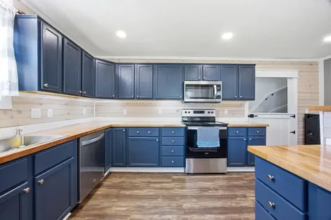 113 Parke Avenue S Glyndon MN 56547