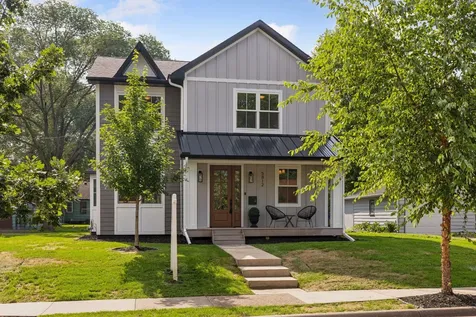 5705 Dupont Avenue S Minneapolis MN 55419