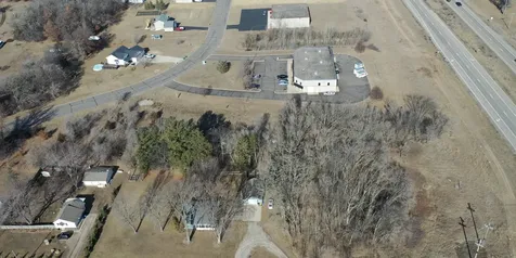 Tbd Johnson Street NE East Bethel MN 55005