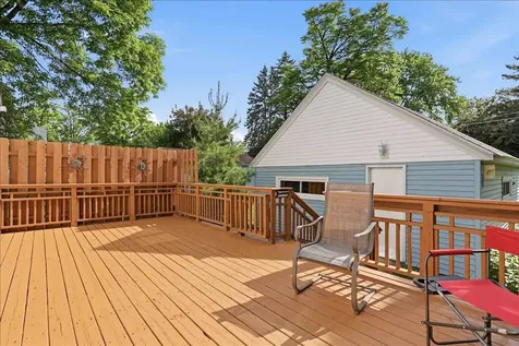 430 Morrison Street Mora MN 55051
