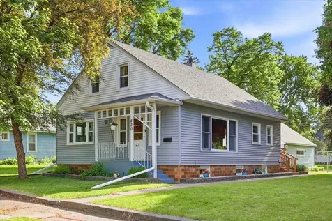 430 Morrison Street Mora MN 55051