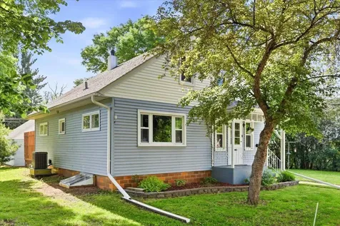 430 Morrison Street Mora MN 55051