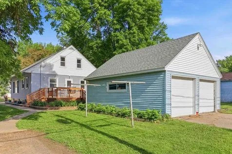 430 Morrison Street Mora MN 55051