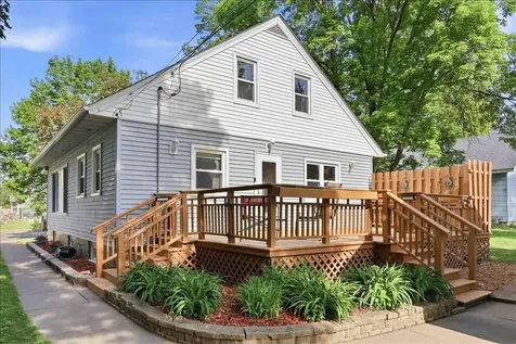 430 Morrison Street Mora MN 55051