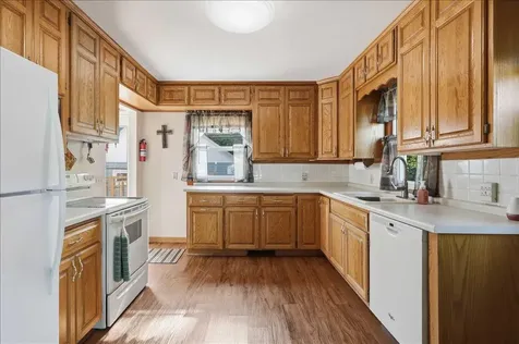 430 Morrison Street Mora MN 55051