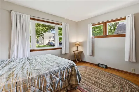 430 Morrison Street Mora MN 55051