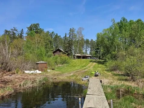 32951 Dahlberg Lake Road Shevlin MN 56676