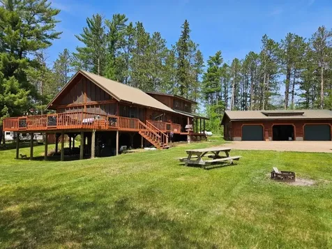 32951 Dahlberg Lake Road Shevlin MN 56676