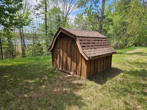 32951 Dahlberg Lake Road Shevlin MN 56676