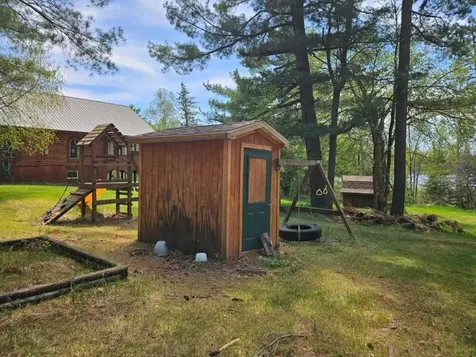 32951 Dahlberg Lake Road Shevlin MN 56676