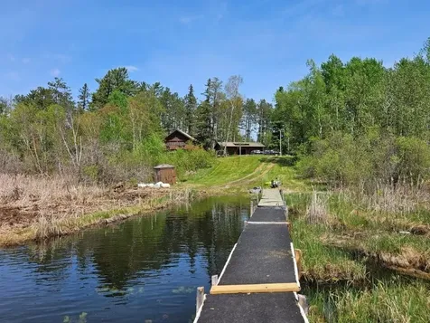 32951 Dahlberg Lake Road Shevlin MN 56676