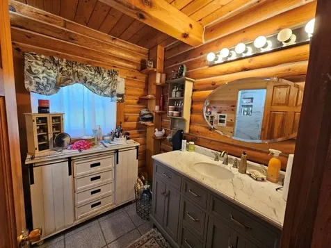 32951 Dahlberg Lake Road Shevlin MN 56676