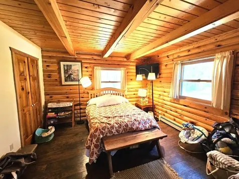 32951 Dahlberg Lake Road Shevlin MN 56676