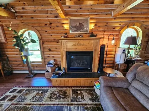 32951 Dahlberg Lake Road Shevlin MN 56676
