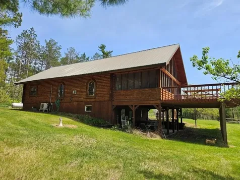 32951 Dahlberg Lake Road Shevlin MN 56676