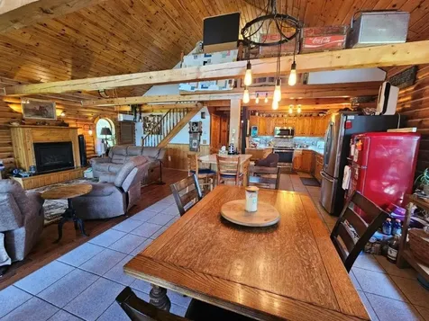 32951 Dahlberg Lake Road Shevlin MN 56676