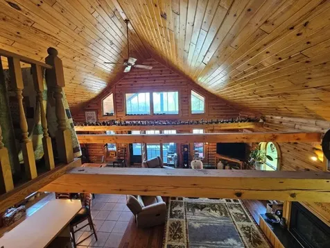 32951 Dahlberg Lake Road Shevlin MN 56676