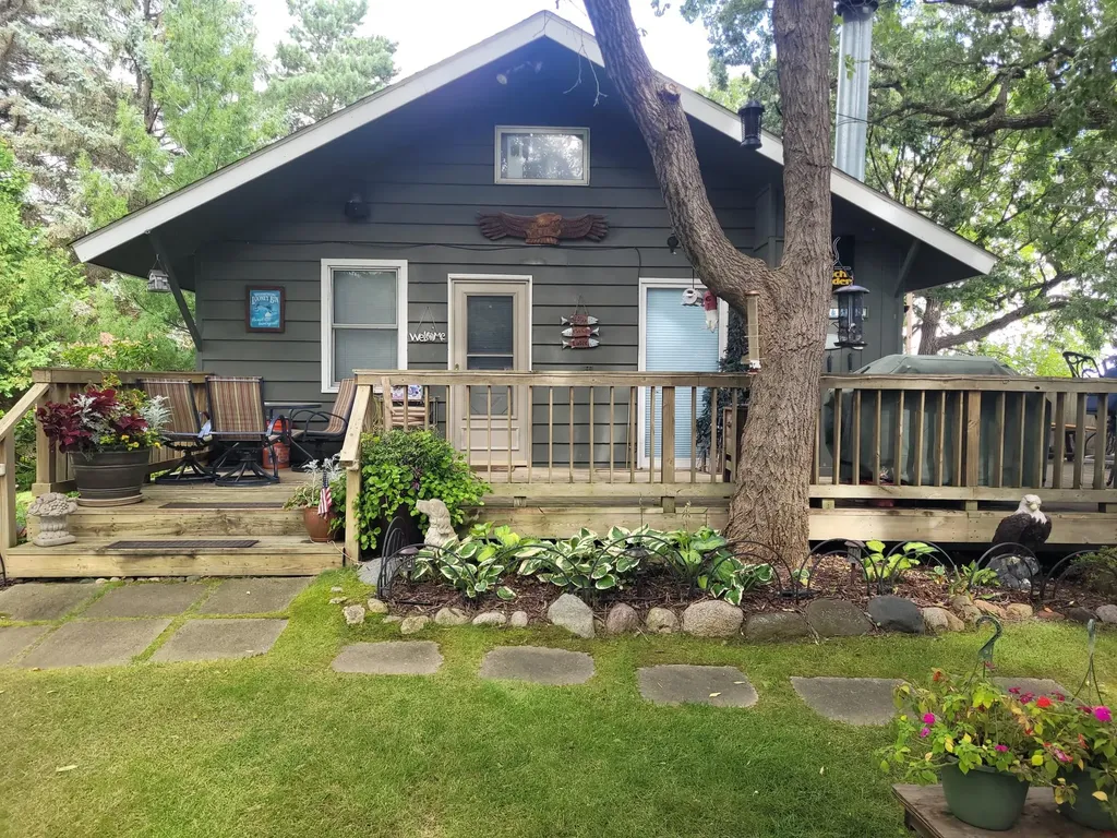 20502 Elkview Court Richmond MN 56368