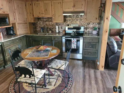 20502 Elkview Court Richmond MN 56368