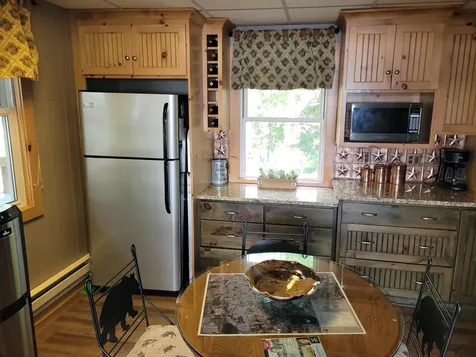 20502 Elkview Court Richmond MN 56368