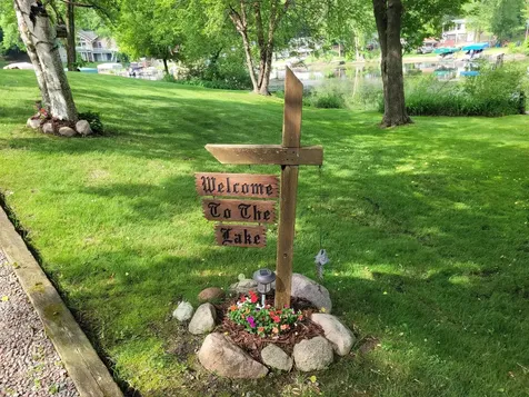 20502 Elkview Court Richmond MN 56368