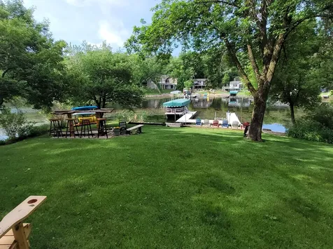 20502 Elkview Court Richmond MN 56368