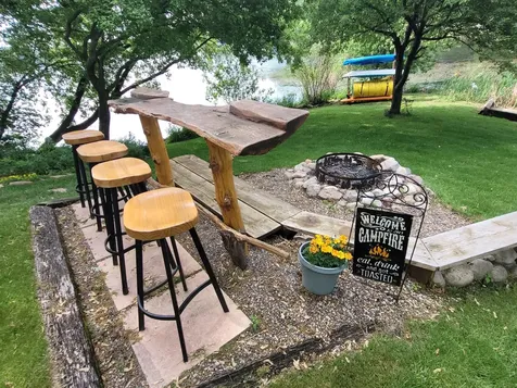 20502 Elkview Court Richmond MN 56368