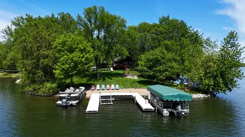 20502 Elkview Court Richmond MN 56368