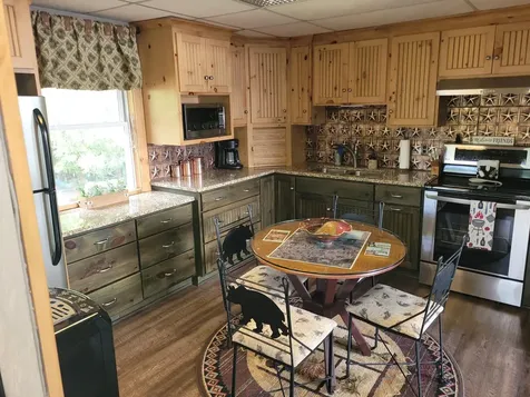 20502 Elkview Court Richmond MN 56368