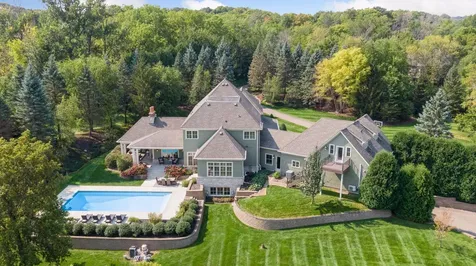 440 Stubbs Bay Road Orono MN 55356