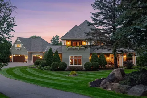 440 Stubbs Bay Road Orono MN 55356