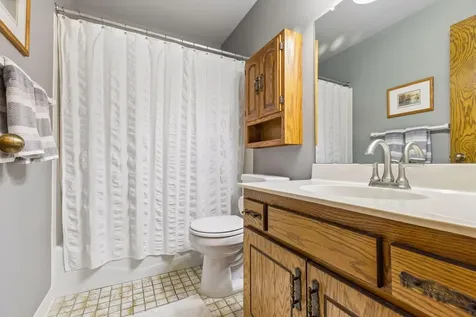 3150 Glen Oaks Avenue White Bear Lake MN 55110