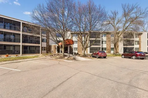 3150 Glen Oaks Avenue White Bear Lake MN 55110