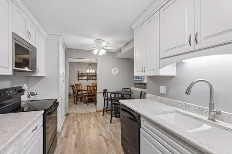 3150 Glen Oaks Avenue White Bear Lake MN 55110